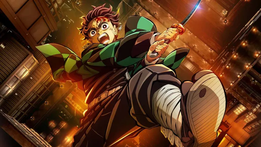 new anime
